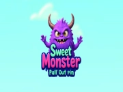 Gioco Sweet Monster Pin Out Pin in linea