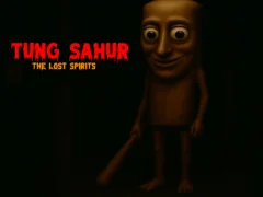 Gioco Tung Sahur gli spiriti perduti in linea