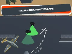 Gioco Escape cerebrale italiana in linea