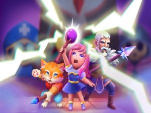 Gioco Colpisci la palla in linea