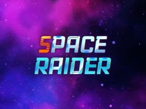 Gioco Space Raider in linea