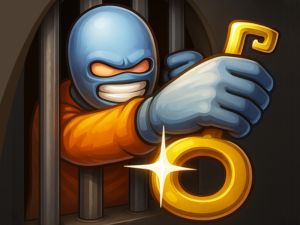 Gioco Jailbreak di un livello in linea