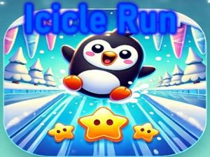 Gioco Icicle Run in linea