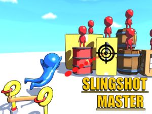 Gioco Slingshot Master in linea