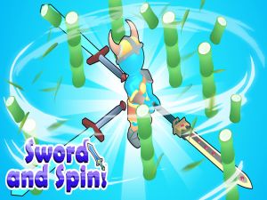 Gioco Spada e spin in linea