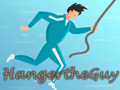 Gioco HangerTheGuy in linea