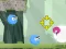 Gioco Il Buco Bianco in linea