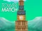 Gioco Abbinamento Torre in linea