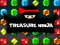 Gioco Ninja del Tesoro in linea