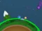 Gioco Schiva l'asteroide in linea