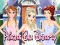 Gioco Abbigliamento per Ragazze al Ballo in linea
