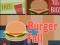 Gioco Caduta del Burger in linea