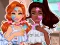 Gioco Jesse e Noelle: Restyling Reale #BFF in linea