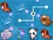 Gioco Collegamento Pet 2 in linea