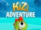 Gioco Kogama Avventura Kizi in linea