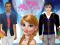 Gioco Proposta d'Amore della Principessa del Ghiaccio in linea