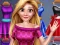 Gioco Creatore di Outfit per Principessa in linea