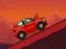 Gioco Guida nel deserto in linea