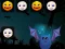 Gioco Motivi di Halloween in linea