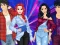 Gioco Look ispirato all'armadio del fidanzato della principessa in linea