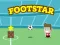 Gioco Stella del Calcio in linea