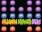 Gioco Halloween Arkanoid Deluxe in linea