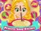 Gioco Cucina della Principessa Zuppa in linea
