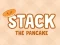 Gioco Impila i Pancake in linea
