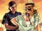 Gioco Sfida Puzzle GTA in linea