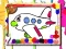 Gioco Libro da Colorare Aeroplani in linea