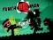 Gioco Uomo Pugno in linea