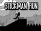 Gioco Corsa di Stickman in linea