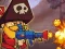 Gioco Pirati contro Zombie in linea