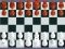 Gioco Scacchi Ultimativi in linea