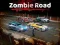 Gioco Strada degli Zombie in linea