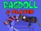 Gioco Ragdoll 2 Giocatore in linea