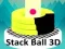 Gioco Palla Impilata 3D in linea