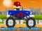Gioco Pilota di Monster Truck in linea