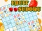 Gioco Sudoku di Frutta in linea
