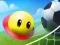 Gioco Calcio Ping.io in linea