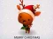 Gioco Differenze con le Renne di Natale in linea