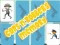 Gioco Cops e Ladri Memoria in linea