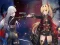 Gioco Ragazza anime con arma in linea