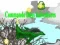Gioco Avventure dei Giorni Comando in linea
