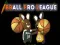 Gioco Lega Professionale di Basket in linea