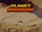 Gioco Invasione del Pianeta in linea