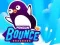 Gioco Rimbalzo del Pinguino in linea