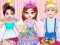 Gioco Compleanno Perfetto per la Piccola Taylor in linea