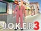 Gioco J.O.K.E.R III in linea