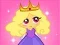 Gioco Ritorno a scuola: Libro da colorare delle principesse in linea